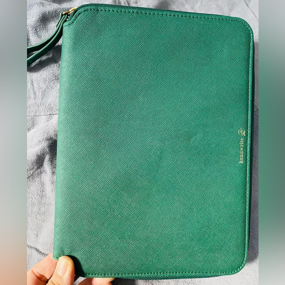 HOBONICHI original planner Cover